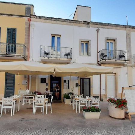 Mediterraneo Camere Otranto Zewnętrze zdjęcie