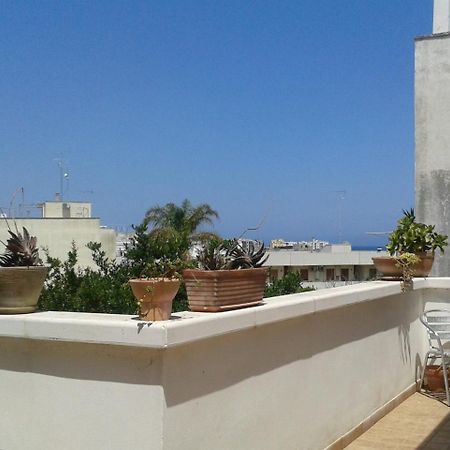 Mediterraneo Camere Otranto Zewnętrze zdjęcie