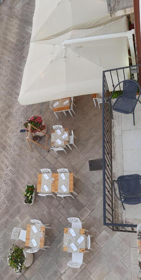 Mediterraneo Camere Otranto Zewnętrze zdjęcie