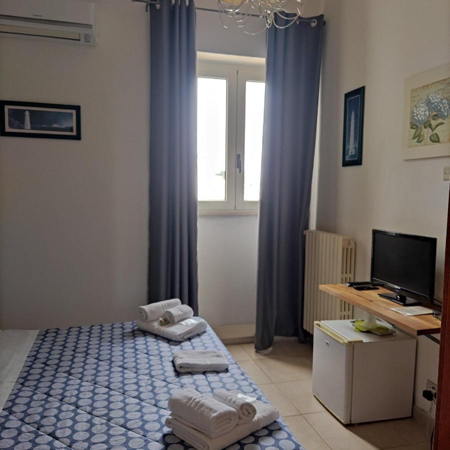 Mediterraneo Camere Otranto Zewnętrze zdjęcie