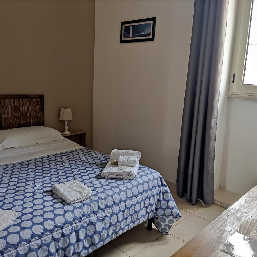Mediterraneo Camere Otranto Zewnętrze zdjęcie