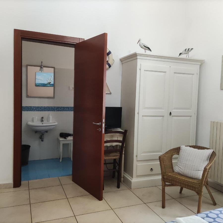 Mediterraneo Camere Otranto Zewnętrze zdjęcie