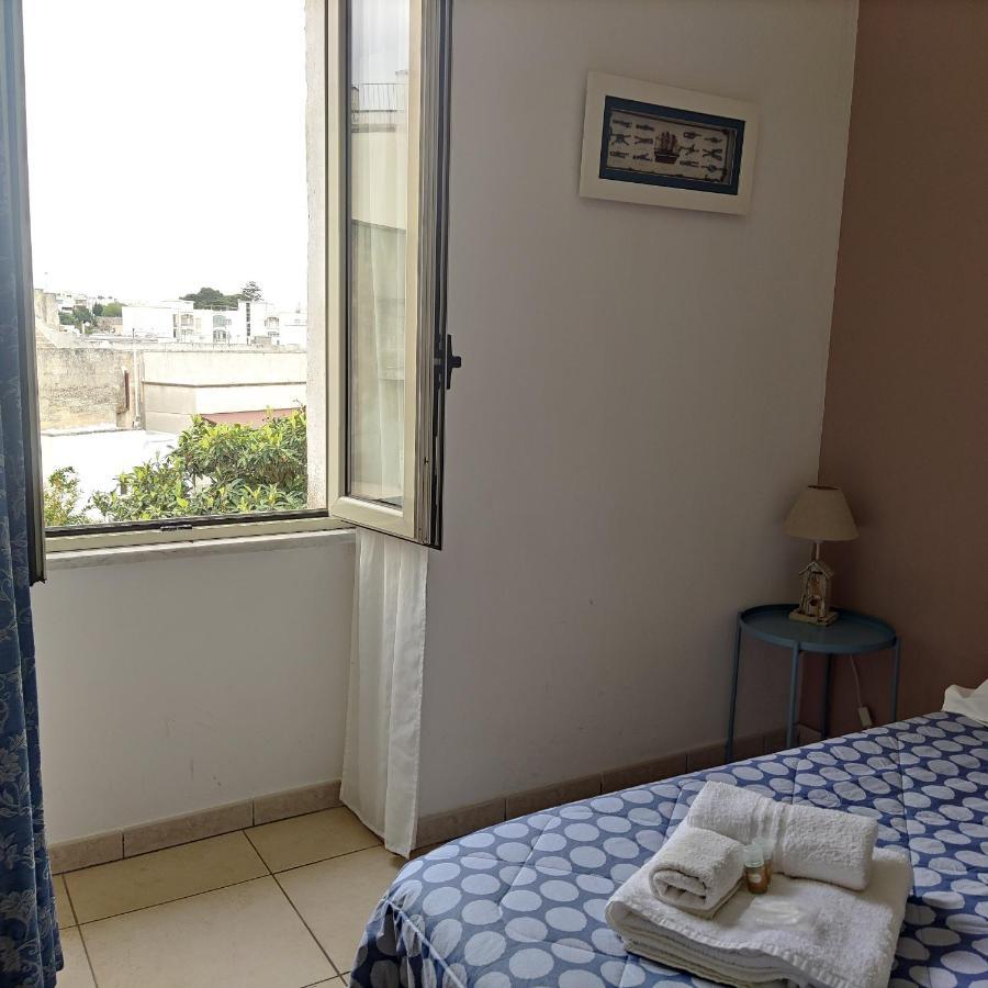 Mediterraneo Camere Otranto Zewnętrze zdjęcie