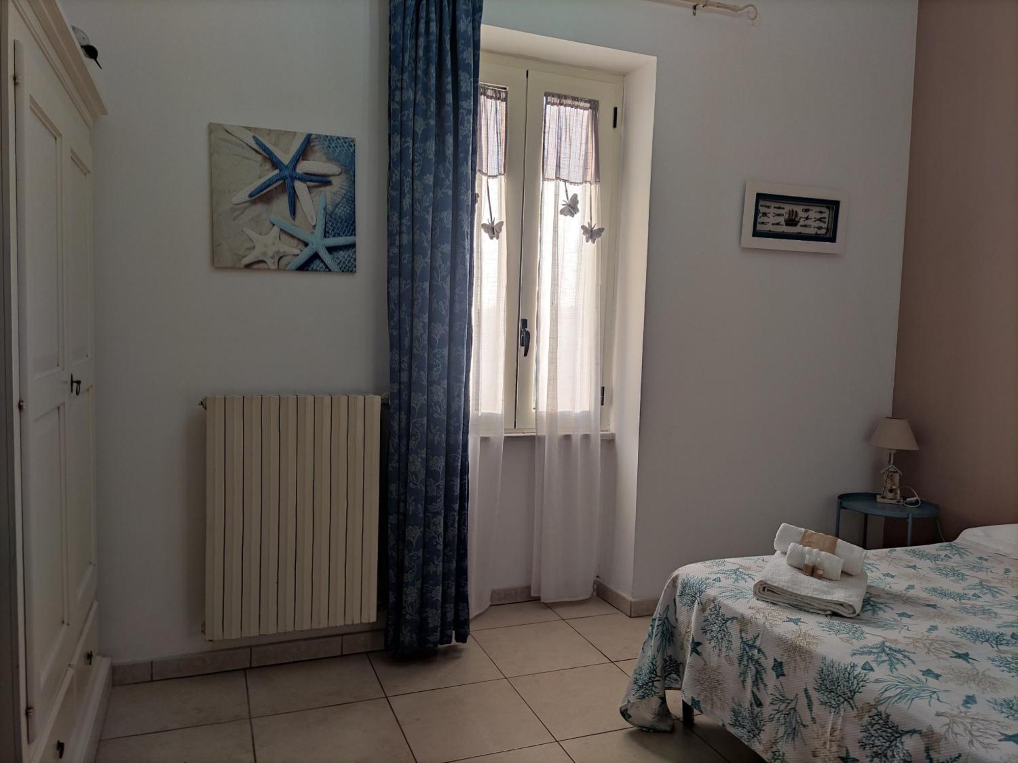 Mediterraneo Camere Otranto Zewnętrze zdjęcie