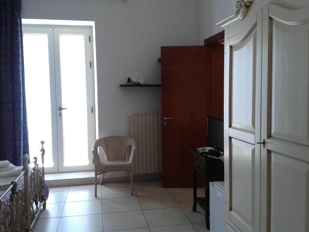 Mediterraneo Camere Otranto Zewnętrze zdjęcie