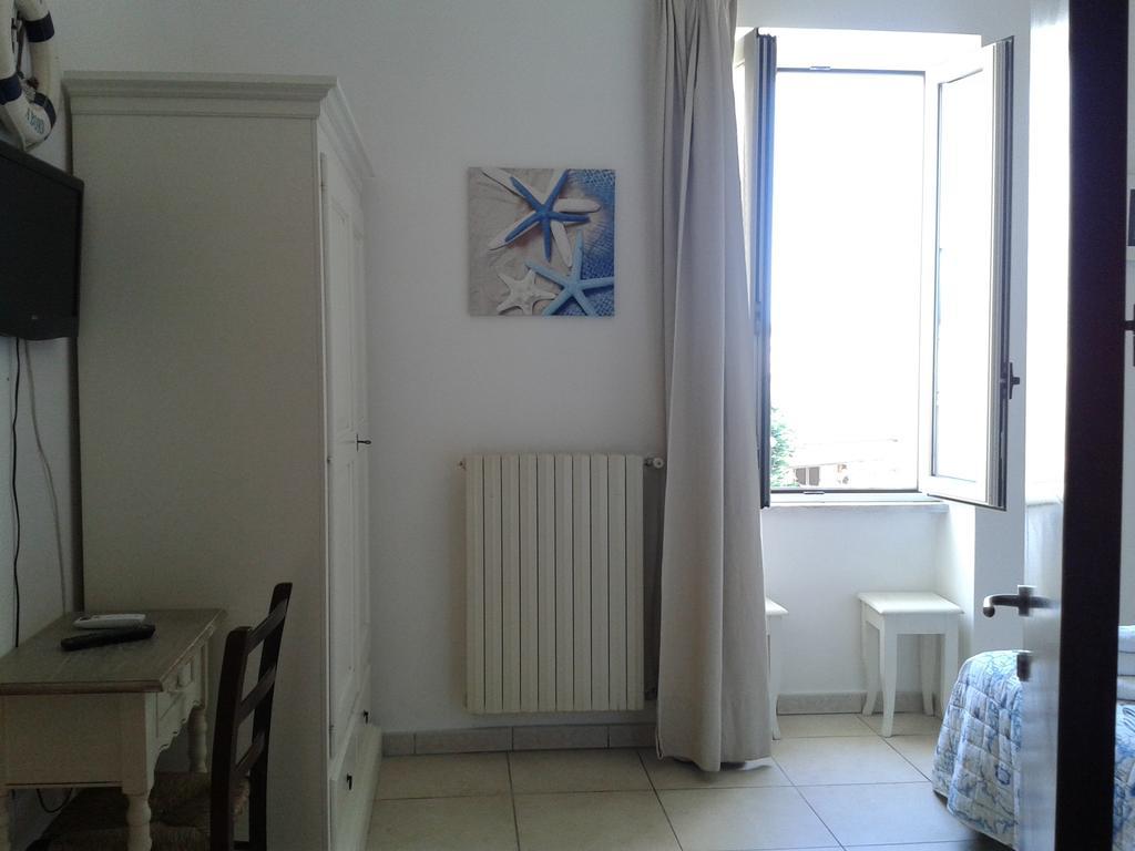 Mediterraneo Camere Otranto Zewnętrze zdjęcie