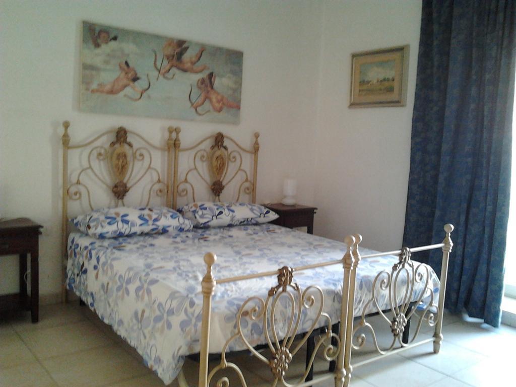 Mediterraneo Camere Otranto Pokój zdjęcie