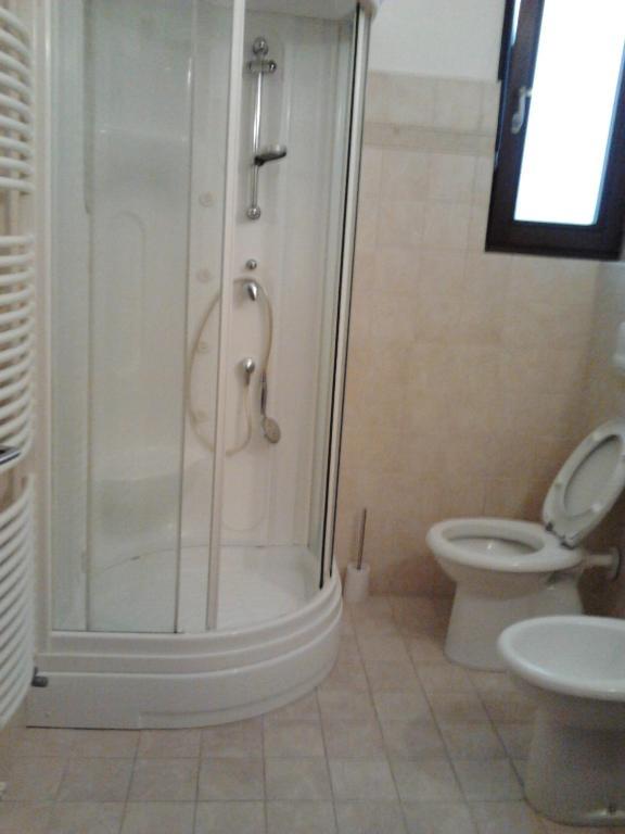 Mediterraneo Camere Otranto Pokój zdjęcie