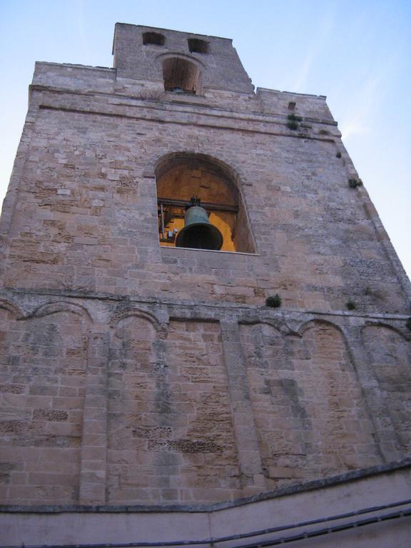 Mediterraneo Camere Otranto Zewnętrze zdjęcie