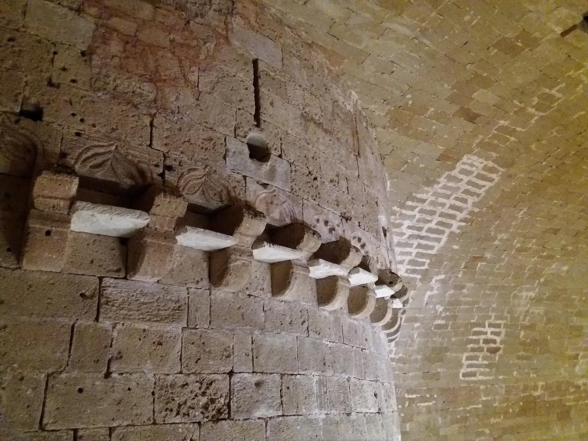 Mediterraneo Camere Otranto Zewnętrze zdjęcie